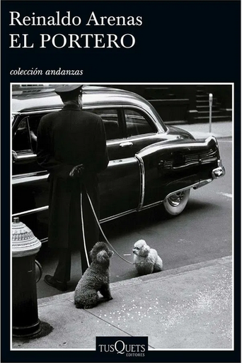 [9786280003191] EL PORTERO