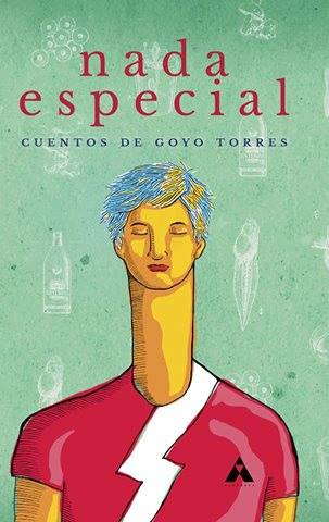 [9786124725067] NADA ESPECIAL