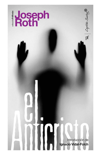 [9788494098543] EL ANTICRISTO