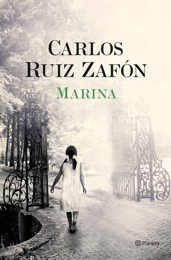[9788408163572] MARINA (tapa dura)