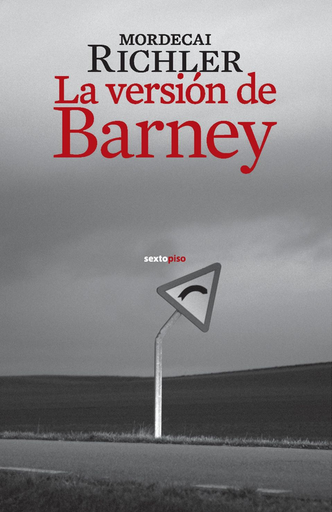 [9788496867789] LA VERSIÓN DE BARNEY