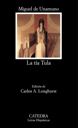 [9788437606569] LA TÍA TULA