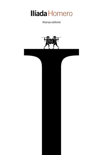 [9788420678344] ILÍADA