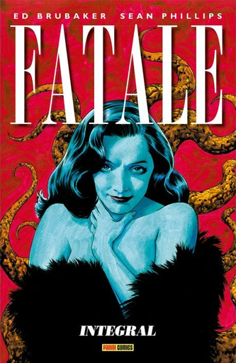 [9788411017596] FATALE 01