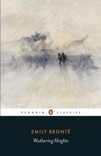 [9780141439556] WUTHERING HEIGHTS