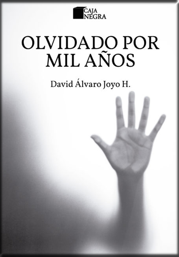 [9786124342462] OLVIDADO POR MIL AÑOS