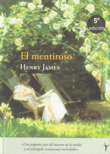 [9788493407988] EL MENTIROSO