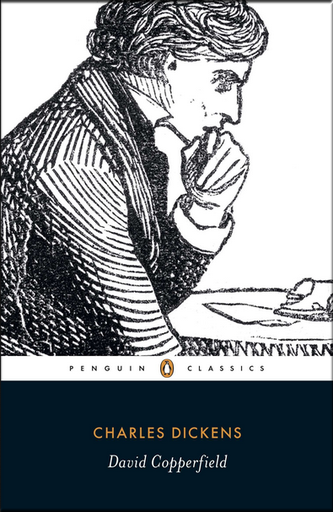 [9780140439441] DAVID COPPERFIELD