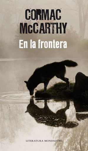 [9788439721932] EN LA FRONTERA