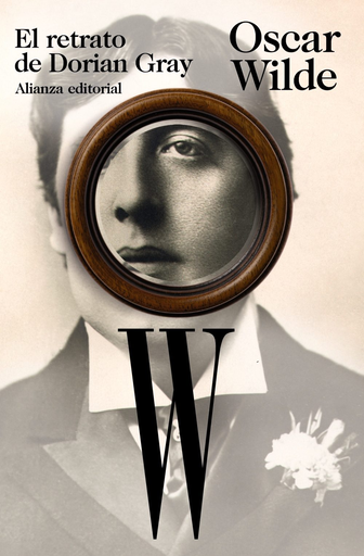 [9788420654935] EL RETRATO DE DORIAN GRAY