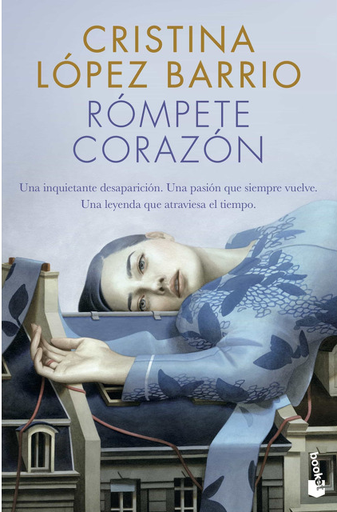 [9788408234807] RÓMPETE CORAZÓN