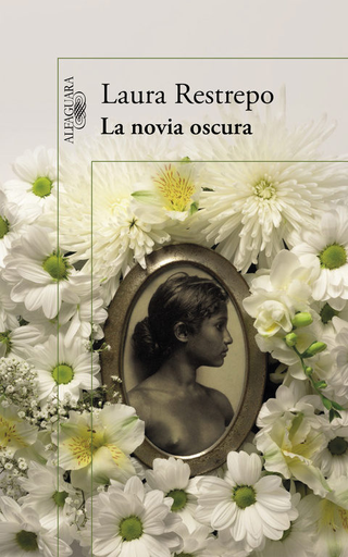 [9788420419244] LA NOVIA OSCURA