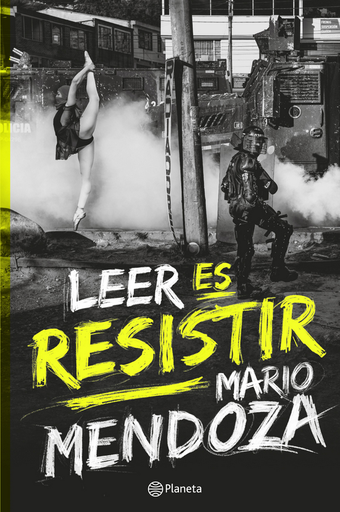 [9786280004013] LEER ES RESISTIR