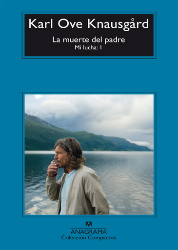 [9788433977908] LA MUERTE DEL PADRE
