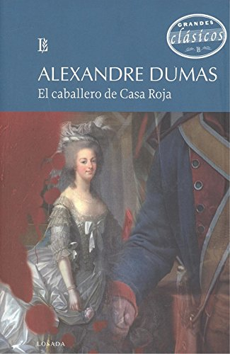 [9789500373166] EL CABALLERO DE LA CASA ROSA