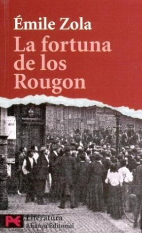[9788420660202] LA FORTUNA DE LOS ROUGON