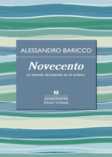 [9788433928436] NOVECENTO