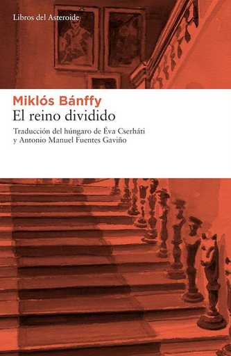 [9788492663248] EL REINO DIVIDIDO