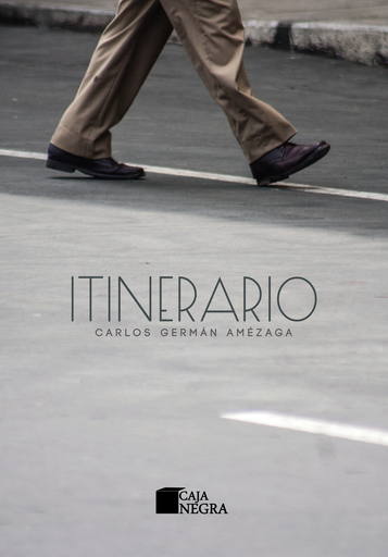 [9786124342455] ITINERARIO