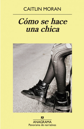 [9788433979254] CÓMO SE HACE UNA CHICA