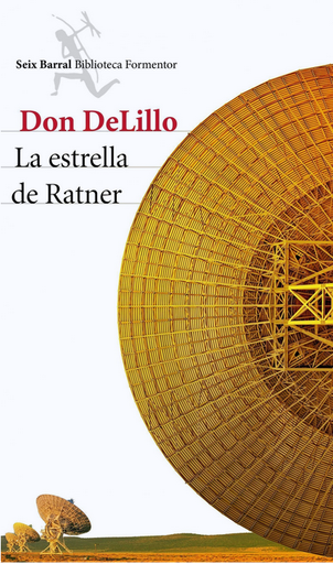 [9788432224102] LA ESTRELLA DE RATNER