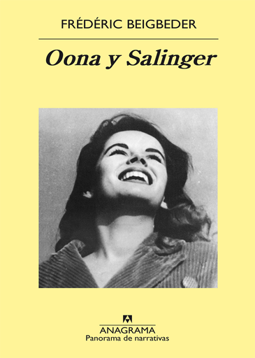 [9788433979452] OONA Y SALINGER