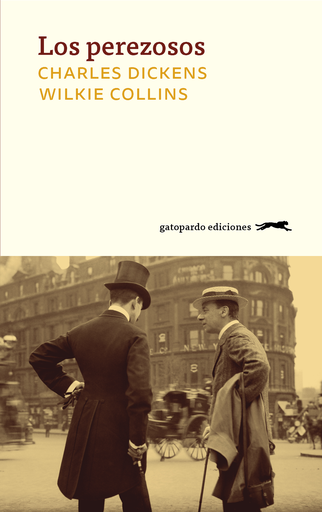 [9788417109684] LOS PEREZOSOS