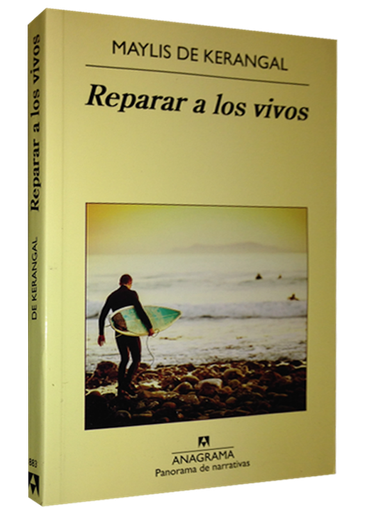 [9788433979131] REPARAR A LOS VIVOS