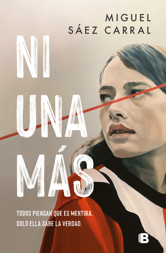 [9788466669016] NI UNA MÁS