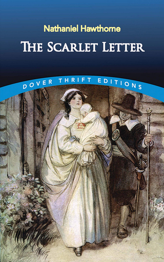 [9780486280486] THE SCARLET LETTER