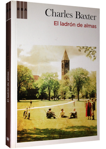 [9788498677157] EL LADRÓN DE ALMAS