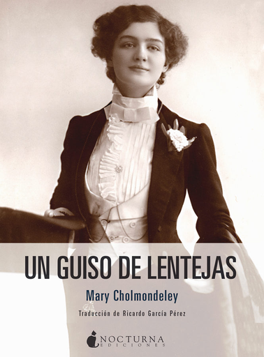 [9788416858873] UN GUISO DE LENTEJAS