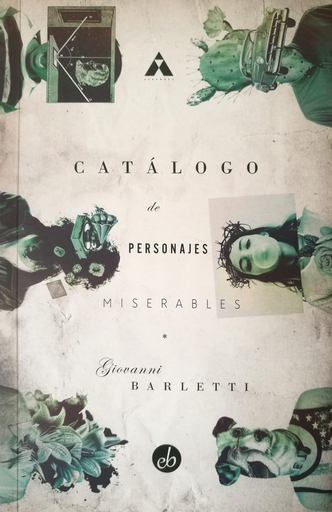 [9786124739392] CATÁLOGO DE PERSONAJES MISERABLES