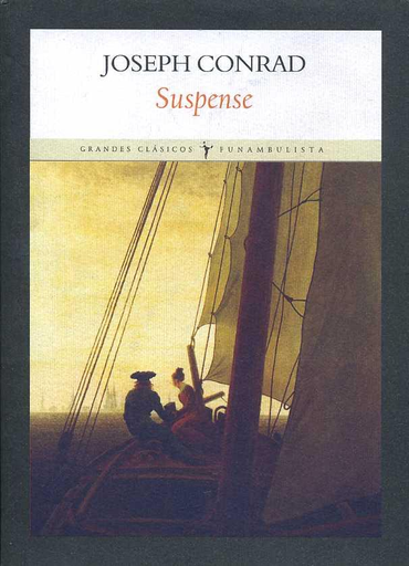 [9788496601512] SUSPENSE