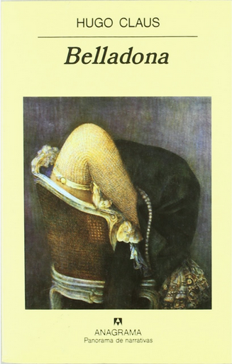[9788433908278] BELLADONA