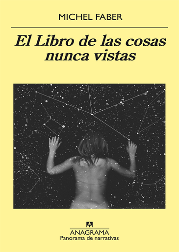 [9788433979445] EL LIBRO DE LAS COSAS NUNCA VISTAS