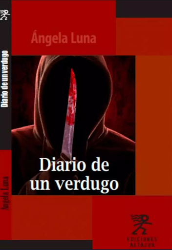 [9788492114597] DIARIO DE UN VERDUGO