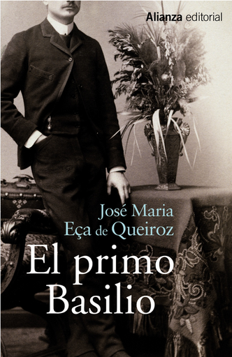 [9788420696164] EL PRIMO BASILIO