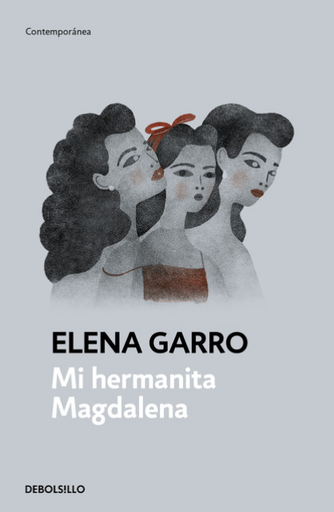 [9786073817288] MI HERMANITA MAGDALENA