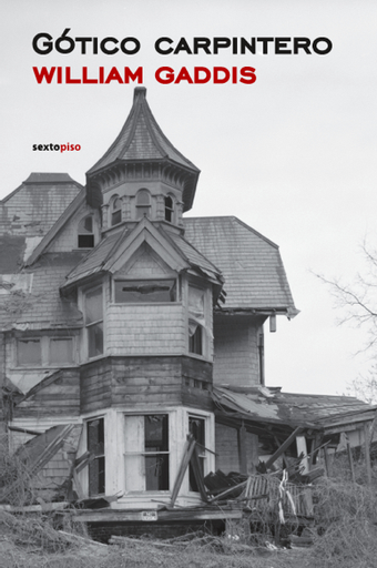 [9788496867970] GÓTICO CARPINTERO