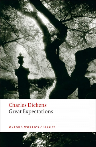 [9780199219766] GREAT EXPECTATIONS