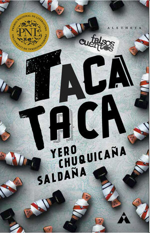 [9786124750458] TACA TACA