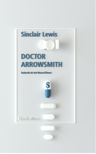 [9788418451096] DOCTOR ARROWSMITH