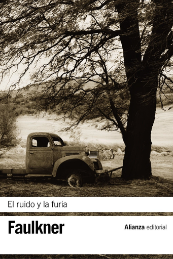[9788420675756] EL RUIDO Y LA FURIA