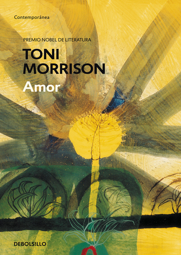 [9788497935333] AMOR