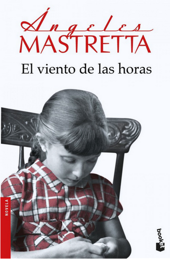 [9788432232848] EL VIENTO DE LAS HORAS