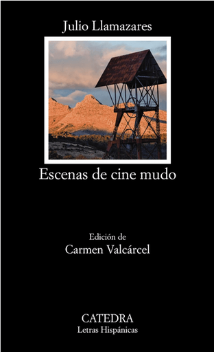 [9788437644561] ESCENAS DE CINE MUDO