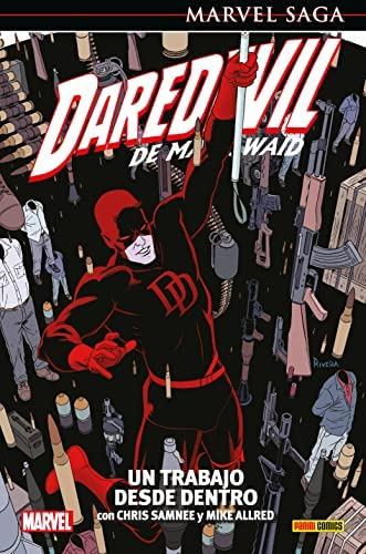 [9788411017275] DAREDEVIL de Mark Waid 04
