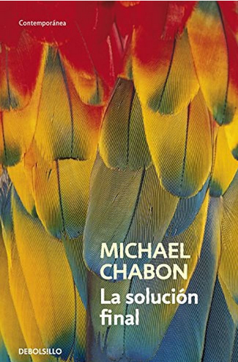 [9788490325780] LA SOLUCIÓN FINAL