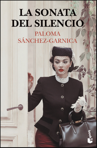 [9788408140580] LA SONATA DEL SILENCIO